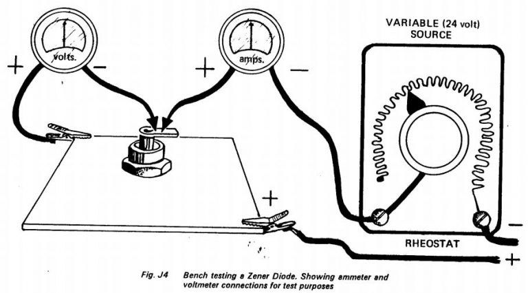 LUCAS ALTERNATOR TIPS | JRC Engineering, Inc.