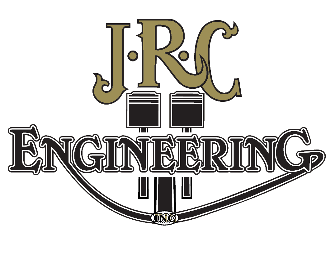 Parts Catalog  JRC Engineering, Inc.