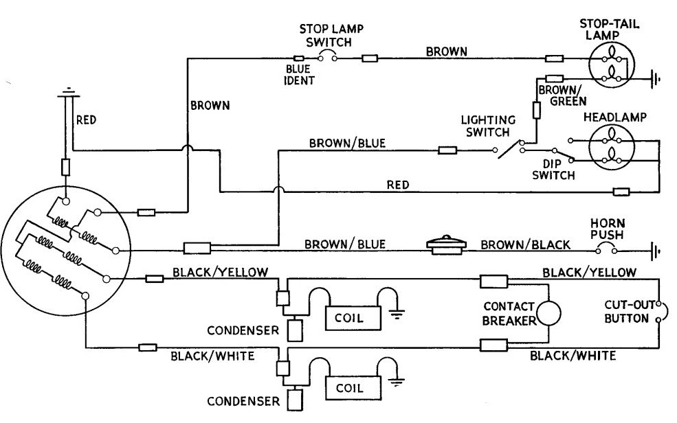 Lucas ET Ignition Unraveled | JRC Engineering, Inc.